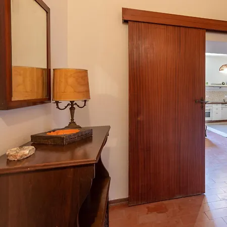 Nel Corso By Interhome Apartment *