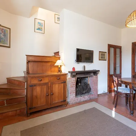 Apartment Nel Corso By Interhome