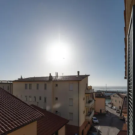 Nel Corso By Interhome Castiglione della Pescaia
