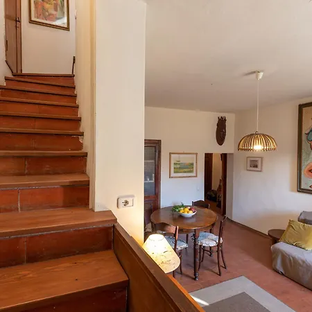 Nel Corso By Interhome *