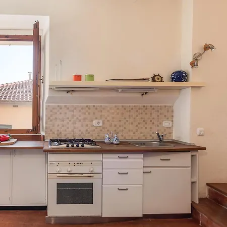 Apartment Nel Corso By Interhome
