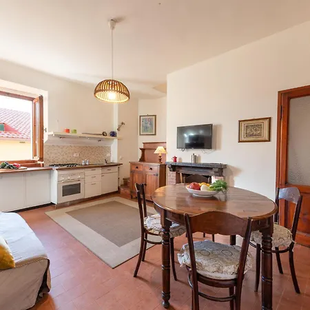 Nel Corso By Interhome Apartment *