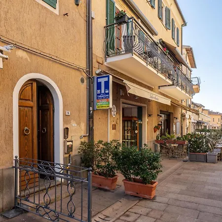 Nel Corso By Interhome *