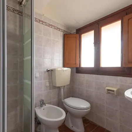Nel Corso By Interhome Apartment *