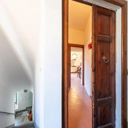 Nel Corso By Interhome Apartment