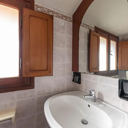 Apartment Nel Corso By Interhome *