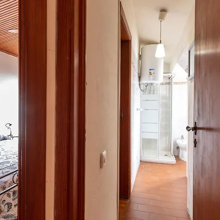 Apartment Nel Corso By Interhome Castiglione della Pescaia