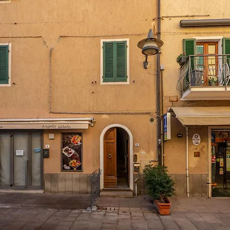 Nel Corso By Interhome Apartment