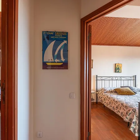 Nel Corso By Interhome Castiglione della Pescaia