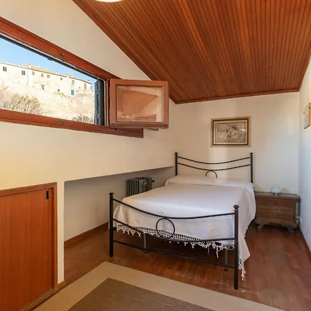 Nel Corso By Interhome Apartment *