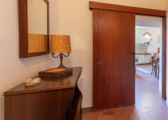 Nel Corso By Interhome 公寓 *