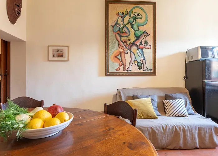 Nel Corso By Interhome