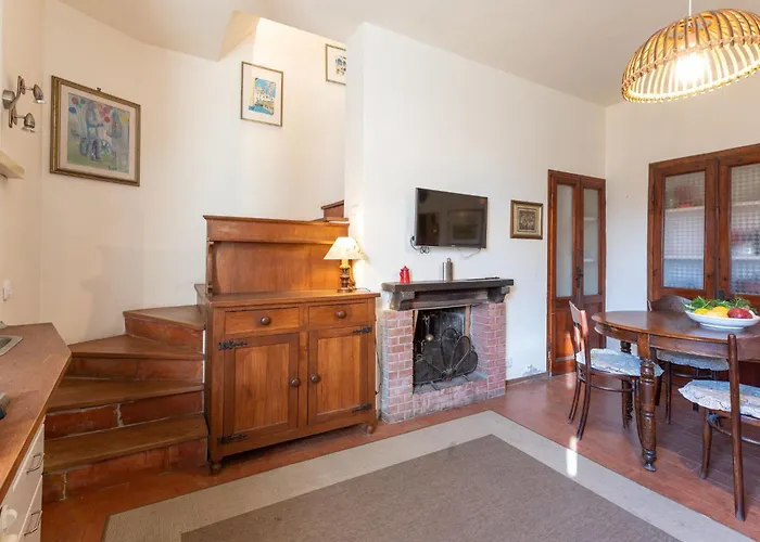 公寓 Nel Corso By Interhome