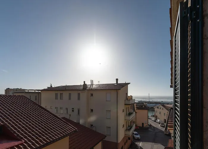 Nel Corso By Interhome 卡斯蒂里昂纳·德拉佩