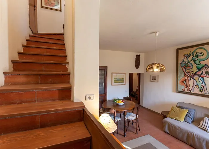 Nel Corso By Interhome *