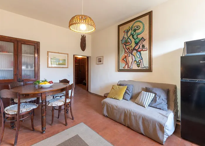 公寓 Nel Corso By Interhome 卡斯蒂里昂纳·德拉佩