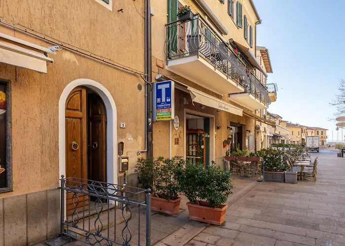 Nel Corso By Interhome *