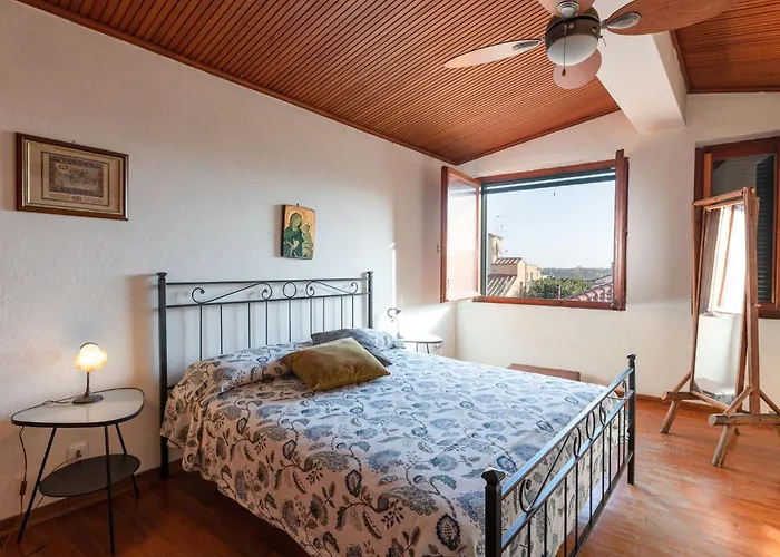 Nel Corso By Interhome * 卡斯蒂里昂纳·德拉佩