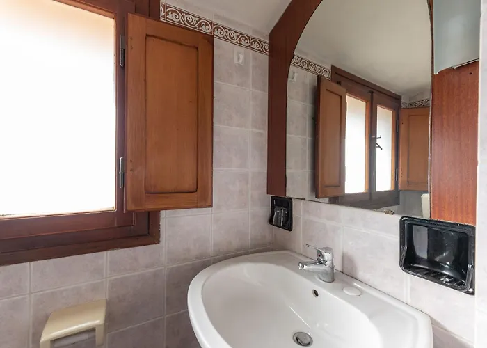 公寓 Nel Corso By Interhome *