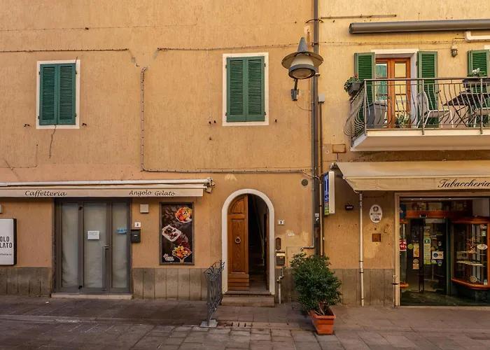 Nel Corso By Interhome 公寓