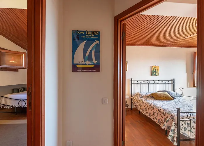 Nel Corso By Interhome 卡斯蒂里昂纳·德拉佩