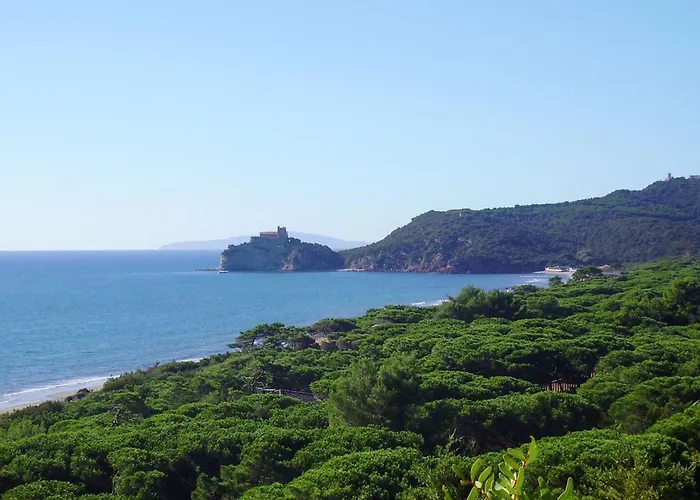 公寓 Nel Corso By Interhome 卡斯蒂里昂纳·德拉佩